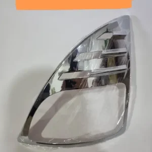 ฝาครอบไฟหรี่เมก้า (ชุดแต่งโครเมียม) 1 คู่