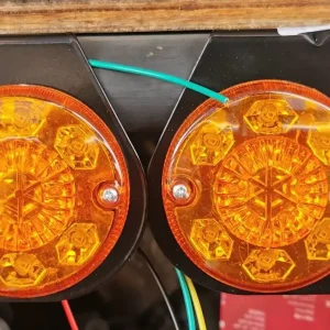 ไฟราวข้าง LED