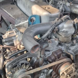 เครื่องยนต์นิสสัน ED33