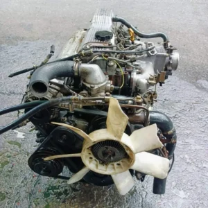 เครื่องยนต์โตโยต้า 14B